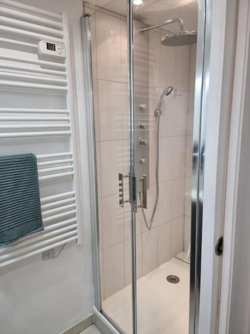 Nalan Orrygeois, Spa, Sauna, Proche Asterix Экстерьер фото